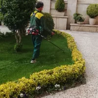خدمات باغبانی وفضای سبز،هرس، چمنزنی،کاشت ونگهداری|خدمات باغبانی و درختکاری|تهران, دریا|دیوار