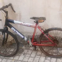 دوچرخه