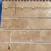 بنایی و خرده کاری بنایی انجام میشود