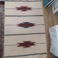 گلیم فرش