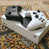 ایکس باکس سری اس