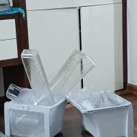 یخچال فریزر سامسونگ|یخچال و فریزر|ساری, |دیوار