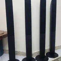 باند و سنتر سینمای خانگی سامسونگ