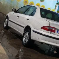 خودرو سمند lx|خودرو سواری و وانت|کرمان, |دیوار