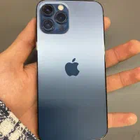 ایفون ۱۲ پرو