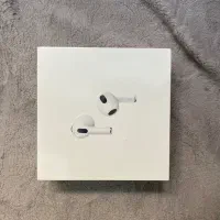 Airpods (3rd generation) ایرپاد نسل ۳