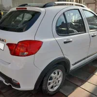 کوییک GXR|خودرو سواری و وانت|هشتگرد, شهرک بعثت|دیوار