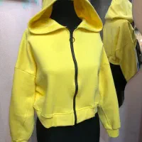 هودی سوئیشرت دونخ پنبه داخل کرک