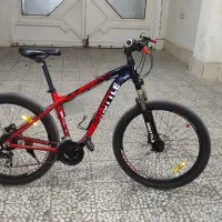 دوچرخه ۲۷ و نیم|دوچرخه، اسکیت، اسکوتر|خرم‌آباد, |دیوار