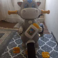 دوچرخه ماتادور دلیجان|کالسکه و لوازم جانبی|مشهد, رده|دیوار