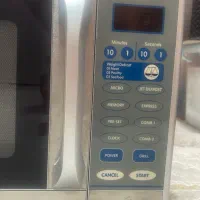 مایکروویو مدل BLACK&DECKER - MX30PG|اجاق گاز و لوازم برقی پخت‌وپز|پردیس, فاز ۸|دیوار