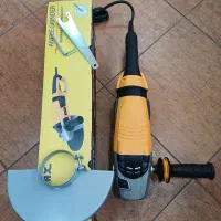 فرز بزرگ سنگ کاری واهنگری اینتیمکس ۲۸۰۰وات قوی