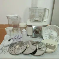 غذاساز چندکاره