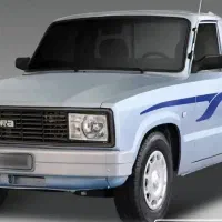 نیازمند وانت مزدا  وانت پیکان یا آریسان برای اجاره