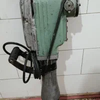 پیکور سنگ شکن