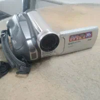 دوربین فیلمبردادی