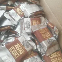 شوکو بریک ته بار زیر قیمت دو طعم