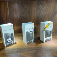 و انواع گوشی های اندرویدRedmi note 14
