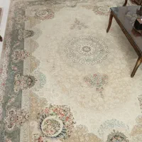 فرش ۹ و ۶ متری