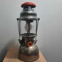 پریموس|کلکسیون اشیاء عتیقه|تهران, نیروی هوایی (پیروزی)|دیوار