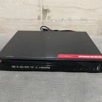 Dvd|پخش‌کننده DVD و ویدیو|تهران, سازمان آب|دیوار