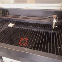 دستگاه لیزر CO2