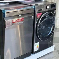 نمایندگی فروش و تعمیرات لباسشویی الجی در شیراز Lg