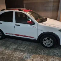 کوییک آر ۱۴۰۰|خودرو سواری و وانت|کرج, ساماندهی|دیوار