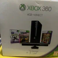 Xbox 360سوپر اسلیم(فروش فوری)