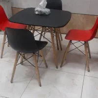 وسایل فست فود|کافی‌شاپ و رستوران|شال, |دیوار