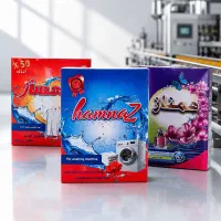 پودر رختشویی دستی و ماشینی