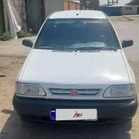 پراید ۹۶