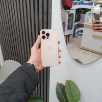 آیفون 16PRO MAX 256 ZAA 98%همراه با گارانتی