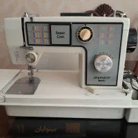 چرخ خیاطی