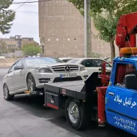 امداد خودرو /یدک کش/ خودروبر/شهریار/اندیشه24ساعته