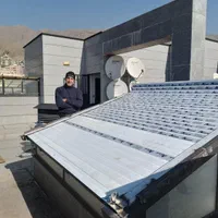 تعمیرو فروش کرکره برقی،جک،سایه بان،ارام بند،دوربین|خدمات پیشه و مهارت|کرج, کوی کارمندان شمالی|دیوار