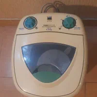 مینی واش(کهنه شور)