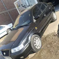 سمندlxمدل87دوگانه کارخانه