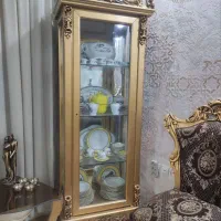 بوفه ویترین