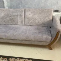 تعمیرات مبل از صفر تا صد/تعویض پارچه، نقد و اقساط
