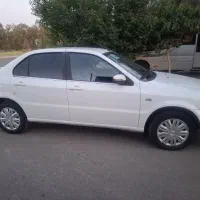 سمند سورن پلاس۴۰۴
