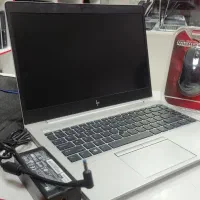 لپتاپ ا‌چ‌پی ویترینی، خیلی تمیز،خیلی سریع،خیلی قوی