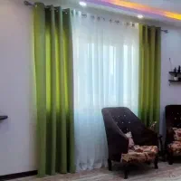 دوعددپرده پانچی