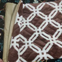 برگ بالش
