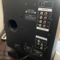 اسپیکر خانگی برند concord