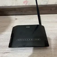 مودم دی لینک