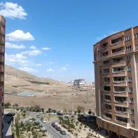 105متر،شهرک فرهنگیان ،دریاچه چیتگر