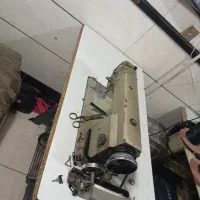 چرخ خیاطی صنعتی