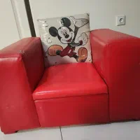 فروش مبل کودک