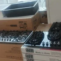 پخش هود و گاز چکی